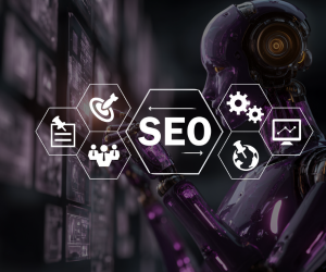 What Is AI SEO — and How It Drives More Cases for Your Law Firm