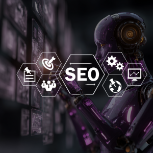 What Is AI SEO — and How It Drives More Cases for Your Law Firm