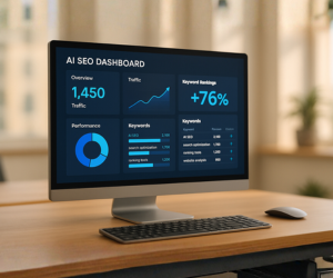 10 AI SEO Tools to Boost Your Rankings in 2026